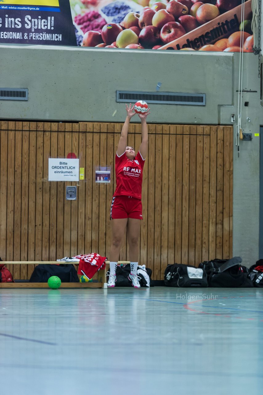 Bild 19 - Frauen BT - HSG WaBo 2011 : Erfebnis: 23:27